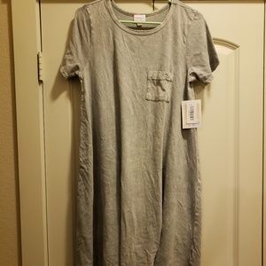Acidwash Lularoe Carly